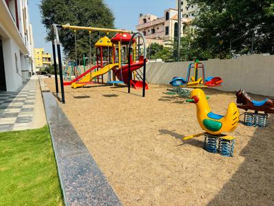 Project Image of 1150.0 - 2190.0 Sq.ft 2 BHK Apartment for buy in Vedanta Towers