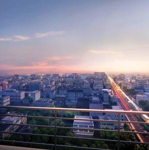 Project Image of 589.0 - 1015.0 Sq.ft 1 BHK Apartment for buy in Belani Ayana