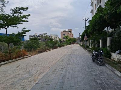 Eminent EA Luxe Villa Plot Internal Roads & Footpaths 2