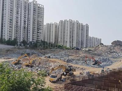 Project Image of 2600.0 - 3805.0 Sq.ft 3 BHK Apartment for buy in Cybercity Stone Ridge