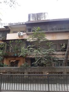 New Manohar Mahal Elevation 1