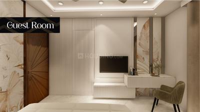 Project Image of 1848.57 - 2514.42 Sq.ft 3 BHK Apartment for buy in GuruKripa Aashiyana