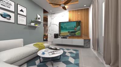 Project Image of 799.0 - 1265.0 Sq.ft 2 BHK Apartment for buy in Vasavi Nandanam