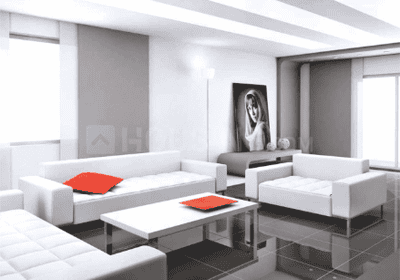 Project Image of 1375.0 - 1555.0 Sq.ft 2 BHK Apartment for buy in Miraj Morning