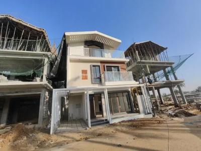 Project Image of 2136 Sq.ft 4 BHK Villa for sale in Bidaraguppe for Rs. 25000000