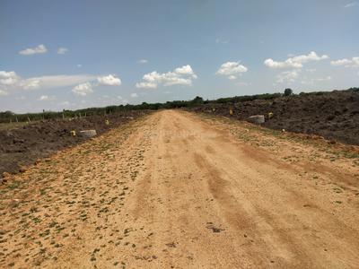Project Image of 1350.0 - 2250.0 Sq.ft Residential Plot Plot for buy in Vision Suraksha City2