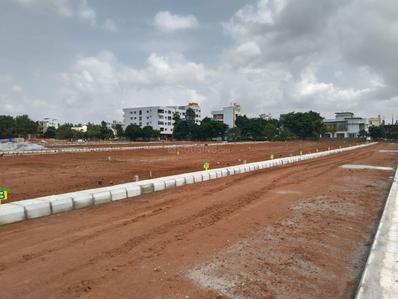 Project Image of 800.0 - 1500.0 Sq.ft Residential Plot Plot for buy in Sai Prakruthi Gardenia Phase 3