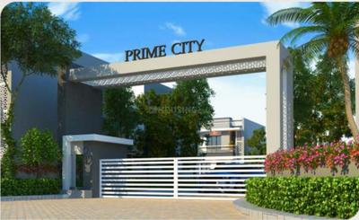 Project Image of 878.77 - 920.42 Sq.ft 3 BHK Villa for buy in Prime City