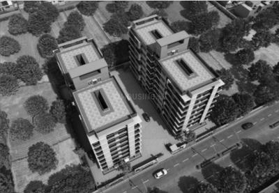 Project Image of 0.0 - 2385.0 Sq.ft 3 BHK Apartment for buy in Ananta Shivam Casa