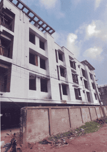 Project Image of 0.0 - 869.565217 Sq.ft 3 BHK Apartment for buy in Kapila Ram Lal Appartment