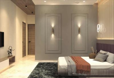 Olympus Bedroom 1