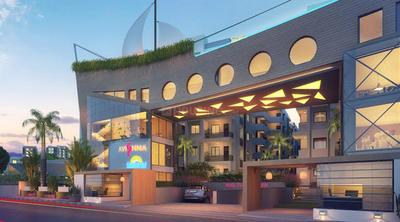 Project Image of 1025.0 - 1640.0 Sq.ft 2 BHK Apartment for buy in Giridhari Avighna