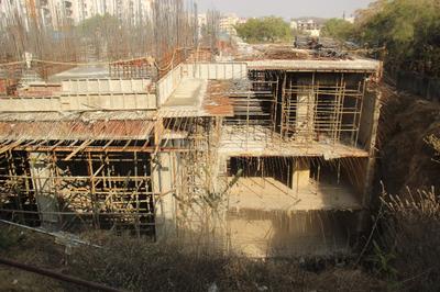 Project Image of 1194.0 - 1791.0 Sq.ft 2 BHK Apartment for buy in TMSR Skyler