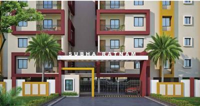 Project Image of 1600 Sq.ft 4 BHK Apartment / Flat for sale in Sundarpada for Rs. 13968000