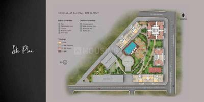Project Image of 550 Sq.ft 1 BHK Apartment / Flat for sale in Kandivali East for Rs. 12000000