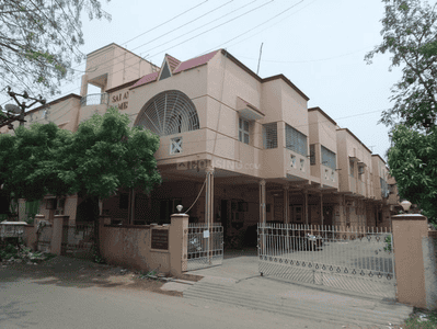 Project Image of 780.0 - 1850.0 Sq.ft 2 BHK Apartment for buy in Sai Ayush Rameshaa