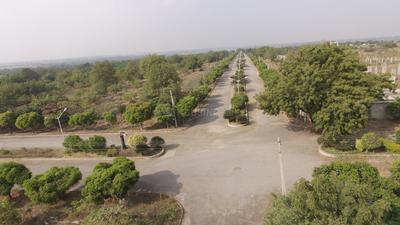 Project Image of 4500.0 - 18000.0 Sq.ft Residential Plot Plot for buy in Samruddhi Manikya Meadows Farm Plots