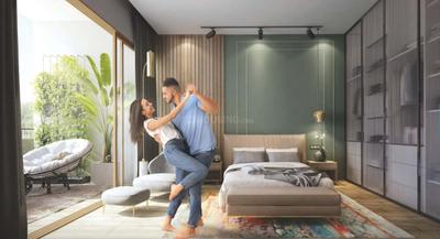 Project Image of 1121.0 - 1344.0 Sq.ft 2.5 BHK Villa for buy in Bungalow Bari