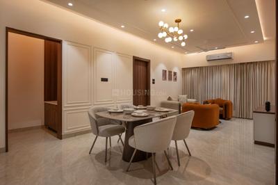 Project Image of 1435.0 - 1820.0 Sq.ft 3 BHK Apartment for buy in Bluemoon Yash