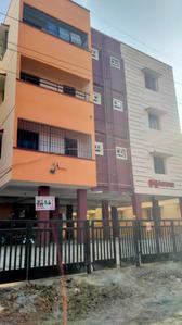 Project Image of 1008.0 - 1506.0 Sq.ft 2 BHK Apartment for buy in Murugalaya