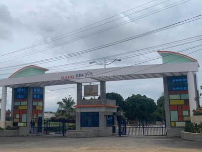 Classic Elmwood Phase III Elevation 1