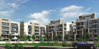 Project Image of 1531 Sq.ft 3 BHK Apartment / Flat for sale in K R Puram for Rs. 13300000