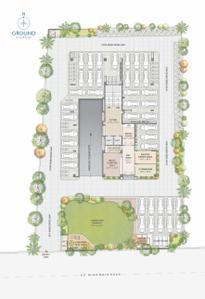 Project Image of 2475.0 - 3420.0 Sq.ft 3 BHK Apartment for buy in Kautilya Nilay