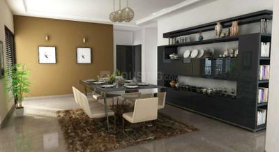 Project Image of 1205.0 - 1368.0 Sq.ft 2 BHK Apartment for buy in Trinity Mercury