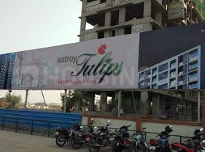 Project Image of 1187.58 - 1807.58 Sq.ft 3 BHK Apartment for buy in Aatrey Tulips