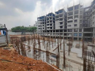 Project Image of 1018.0 - 2310.0 Sq.ft 2 BHK Apartment for buy in Elegant Tranquility