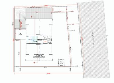 Project Image of 0.0 - 662.95 Sq.ft 2 BHK Apartment for buy in Marutinandan Ram Setu Heights