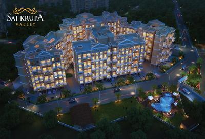 Krupa Valley Phase 1 Images for Elevation of Krupa Valley Phase 1 1