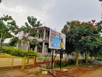 Project Image of 2190.41 - 12817.0 Sq.ft Residential Plot Plot for buy in Celebrity Eco Front