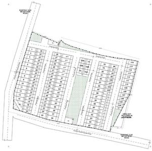 Project Image of 429.59 - 1203.08 Sq.ft Residential Plot Plot for buy in Shri Hari Residency