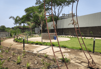 Project Image of 389.01 - 831.08 Sq.ft 1 BHK Apartment for buy in Vinay Samruddhi Parkway