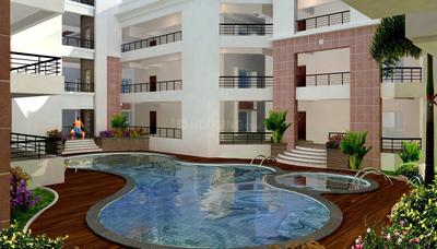 Project Image of 1575.0 - 2564.0 Sq.ft 3 BHK Apartment for buy in Om Sree Patel Rainbow Ville