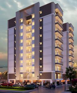 Project Image of 1456.13 - 1461.43 Sq.ft 3 BHK Apartment for buy in Kartikey Metro City