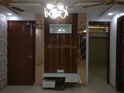 Project Image of 350.0 - 900.0 Sq.ft 1 BHK Apartment for buy in Swastik The OAK Residency