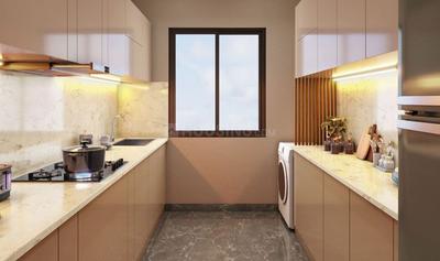 Project Image of 423.0 - 911.0 Sq.ft 1 BHK Apartment for buy in Kabra Garnet