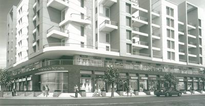 Gallery Cover Pic of Sungold Nirman Square