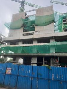 Project Image of 822.0 - 1216.0 Sq.ft 2 BHK Apartment for buy in Parmar Hi Gate