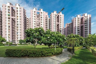 Eldeco Saubhagyam T5 Landscaped Gardens 1