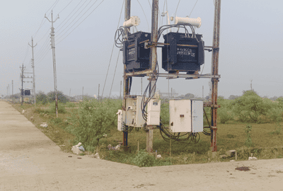 Project Image of 1076.39 - 3993.41 Sq.ft Residential Plot Plot for buy in Balaji Vihar
