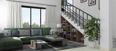 Acropolis Zen Living Area 1