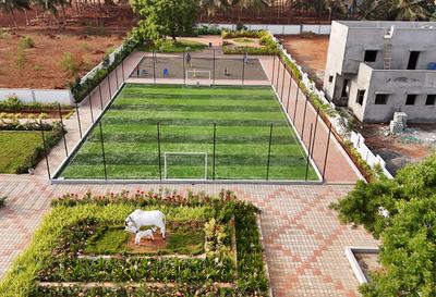 Project Image of 600.0 - 2400.0 Sq.ft Residential Plot Plot for buy in Fairland