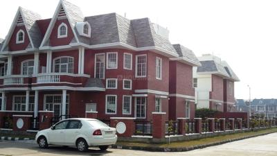 Project Image of 1152.0 - 2737.0 Sq.ft 3 BHK Villa for buy in Eldeco Mansionz