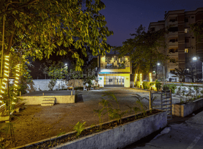 Project Image of 435.0 - 1265.0 Sq.ft 1 BHK Apartment for buy in D M Towers C Block