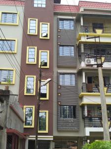 Project Image of 720.0 - 789.0 Sq.ft 2 BHK Apartment for buy in Dewki Sanju Apartment