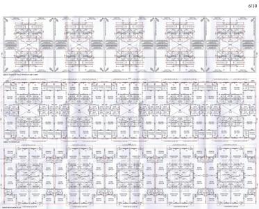 Project Image of 370.06 - 389.22 Sq.ft 1 BHK Apartment for buy in B R Shree Ranga Residency Apartment