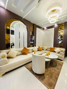 Project Image of 450.0 - 900.0 Sq.ft 2 BHK Builder Floor for buy in Perfect Affordable Floors